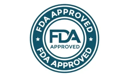 MatchaTide FDA-Registered Facility claim