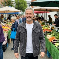David A., MatchaTide customer